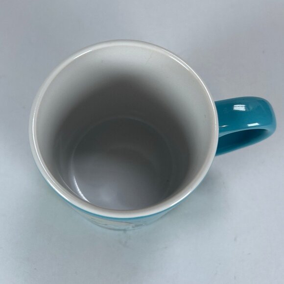 Peanuts Charlie Brown & Snoopy "Be The Person Your Dog Thinks You Are" Mug - Picture 6 of 8